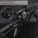 Feyachi Reflex Sight Red & Green Dot Scope | 4 Reticles | 45 Degree Rail Mount - Buy Online on GoSupps.com
