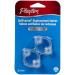 Playtex Sip Ease Replacement Valve-Clear-Circular-2 Count