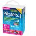 Piksters Interdental Brushes Size 5 (Blue) - 40 Pack | International Shipping Available - Buy Online on GoSupps.com