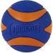 Chuckit! Ultra Squeaker Ball Small - Multi-Coloured 1-Pack for Interactive Fun | International Shipping Available - Buy Online on GoSupps.com