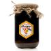 Raw honeydew |Honeydew |King of honey |1.1 kg |Raw of course very healthy without additives.Unfiltered not thrown or heated |Made by bees honeyw. 1.1 kg (1 Pack)