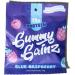 Gummy Gainz Protein Candy Gummies | High Protein Candy | 11g Protein per Serving | Fat Free Naturally Flavoured No Artificial Sweeteners Gluten Free Soy Free | Box of 6 Bags (Blue Raspberry) Blue Raspberry Box of 6 - Buy Online on GoSupps.com