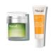 Murad Preventative Aging Solutions Value Set - 2-Piece Anti-Aging Skincare | Essential-C Day Moisture SPF 30 & Retinol Youth Renewal Night Cream - $158 Value - Buy Online on GoSupps.com