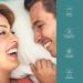 Care's Vegan Wedding Men Capsules - Boost Sperm Production & Fertility with Folic Acid Zinc Selenium L-Carnitine L-Arginine & Vitamins - International Shipping Available - Buy Online on GoSupps.com