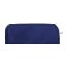 TRIPPER Portable Insulin Cooler Bag Diabetic Insulin Travel Case Cooler Pill Box Aluminum Foil Ice Bag (Navy Blue)