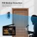 ACEBELL Wireless Video Doorbell Intercom System Battery Operated, 1080P Video Doorbell Camera with Monitor Wireless, Video Door Phone with 7''Touch Screen, Motion Detection, No Monthly Fees - Buy Online on GoSupps.com