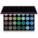SHANY Masterpiece 28 Colors Eye shadow Palette/Refill - Let's Make Waves - Buy Online on GoSupps.com