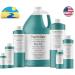 Blue Nile Fragrance Oil 4 fl. oz - Scented Oil for DIY Soap Candles Bath Bombs & Aromatherapy - Buy Online on GoSupps.com