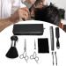 Thinning Scissors Meet Demand Hair Scissors for Home Beauty Salon - Buy Online on GoSupps.com