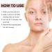 Collagen Night Wrapping Mask with Jelly Brush - Hydrating Peel-Off Facial Mask for Firmer Skin Reduces Sagging & Dullness - Natural Ingredients - Korean Skin Care - Buy Online on GoSupps.com