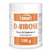 Supersmart - D-Ribose - Support Energy Levels & Encourages ATP Production for Recovery - Sport & Endurance - Energy Pills | Non-GMO & Gluten Free - 150 g