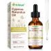 Cyperus Rotundus Oil 60ml Natural Cyperus Rotundus Oil for Hair Removal Gentle & Effective Body Hair Growth Reducer Shrink Pores Moisturizing & Soothing for All Skin Types (2.02 Fl Oz (Pack of 1))