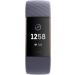 Shop Fitbit Charge 3 Fitness Tracker - Rose GoldBlue Grey | Best Deals & Free Shipping - Buy Online on GoSupps.com