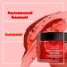 Revolution Skincare London Watermelon Hydrating Face Mask 50ml - Moisturizing Formula by Jake Jamie - Buy Online on GoSupps.com