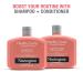 Neutrogena Healthy Scalp Clarifying Conditioner with Pink Grapefruit 12oz - Paraben & Phthalate-Free - For Oily Hair - Color-Safe - Buy Online on GoSupps.com