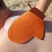 Autobronzant - Applicateur de Lotion Auto-Bronzante | Mouchoir Doux et Portable pour Peau Sensible Femmes Hommes - Utilisation sur Mains Dos Jambes Corps - Maison Voyage Salle de Bain Brun - Buy Online on GoSupps.com