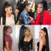 Ponytail Extension Long Straight Ponytail Extension 22 inch Wrap Around Ponytail Natural Synthetic Hair Extensions Clip in Straight Ponytail Hairpiece for Women Ponytail Hairpiece for Women (Color : 22inches Straight 4A - Buy Online on GoSupps.com