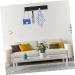 Parliky Coat Hook Heavy Duty Clothes Rack Bathroom Wall Hook Hooks for Coats Over The Door Coat Hanger Hat - Buy Online on GoSupps.com