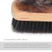Wooden Handle Boar Bristle Beard Brush Comb Set for Men - Grooming Kit for Growth, Styling, and Smoothing - Perfect Gift Idea - BESTOOL - Buy Online on GoSupps.com