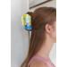 INNERDIVA Colorful Cartoon Mermaid Hair Claw Clip Chunks Hair Clip Hair Styling Accessories Hair Claw Clips for Women Hc21899a - Buy Online on GoSupps.com
