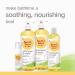 Baby Shampoo & Wash  Burt's Bees Tear Free Soap  Natural Baby Care  Original  21 Ounce (Packaging May Vary) 621 ml Original - Buy Online on GoSupps.com