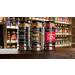 Aniseed Balls - (755g) Original Aniseed Flavoured Boiled Sweets in a Gift Jar by Bentley & Ackerman's Sweet Shop. Authentic British Sweets - Vegetarian - Buy Online on GoSupps.com