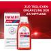 Lacalut Tartar Control Active Mouthwash 300ml - Effective Oral Care for Healthy Teeth & Gums | Shop Internationally - Buy Online on GoSupps.com