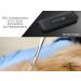 Professional Stainless Steel Ear Tweezers for Dogs - Hair Remover Tongs (14 cm) | International Shipping Available - Buy Online on GoSupps.com
