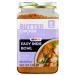 Alcoeats Butter Chicken Simmer Sauce With Garam Masala | 1 Jar Makes 4 Meals | Vegetarian, Preservative Free & Gluten Free | Cook Authentic Indian Within 15 mins Butter Chicken 1 Pack
