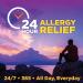 Amazon Basic Care All Day Allergy Relief 180mg Fexofenadine Tablets - 30 Count, Non-Drowsy Antihistamine for 24-Hour Relief - Buy Online on GoSupps.com
