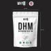 Dihydromyricetin Powder 28g 100% Pure DHM Supplements Liver Support Hydration & Body Replenishment Premium Quality DHM Supplement for Wellness 80 Servings - Buy Online on GoSupps.com
