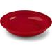 Providence Spillproof Inner Lip Plate 9 Red (3 Pack) - Non-Slip Design - Buy Online on GoSupps.com