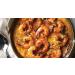 Restaurant-Style Sarges Shrimp and Grits Sauce - Homemade, Ready-to-Cook Delicious Meal - Buy Online on GoSupps.com