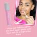 Petite 'N Pretty 10K Shine Lip Gloss - Non-toxic, Made in the USA - Diamond Heist - Buy Online on GoSupps.com