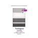 Neutrogena Nourishing Long Wear Eye Shadow + Built-In Eyelid Primer  2-in-1 Eye Makeup with Vitamins and Skin-Nourishing Conditioners  30 Smokey Steel.24 oz 30 / Smoky Steel