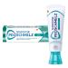 Buy Sensodyne Toothpaste for Sensitive Teeth - Repair & Protect 75ml | Prosm Melting Extra Fresh Strengthens & Protects - Buy Online on GoSupps.com