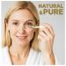 Bio Beauties Electric Massage Eye Cream Depuffing Hydration for Dark Circles & Tired Eyes Soothing Anti-Aging Treatment for Fine Lines Firming Eye Skincare - Buy Online on GoSupps.com