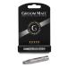 Platinum XL Nose & Ear Hair Trimmer - Durable Made in USA with Leather Pouch & Brush - Best International Shipping - Buy Online on GoSupps.com