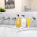 Molton Brown Flora Luminare Fine Liquid Hand Wash - 10 fl. oz - Buy Online on GoSupps.com