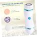 FOMIYES Cleaner face cleaner brush Washing device electric cleansing brush pores Silicone electric face electric face brush electric cleaning brush 6a facial cleanser face brush - Buy Online on GoSupps.com