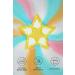 Handmade Cloud and Star Bath Bombs Set with Scented Candles - 7PCS | Natural Essential Oils | Moisturizing Formula for Women & Girls - Buy Online on GoSupps.com