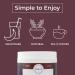 Low Calorie Collagen Protein Powder | 20g Clean Protein | 18 Amino Acids | Unflavored | Non-GMO | 0 Sugar & Carbs | 1lb - 20 Servings - Buy Online on GoSupps.com