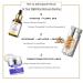 KISSIO Apple Cell Serum - Anti-Aging Hydrating Serum for Fine Lines & Wrinkles 30 Capsules Moisturizer for Night Use Plump & Firm Skin - Buy Online on GoSupps.com