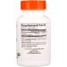 Doctor's Best (2 Pack) Fully Active B12 1500 mcg 60 Veggie Caps - High Strength Vitamin B12 Supplement - Buy Online on GoSupps.com