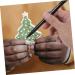 ABOOFAN 20 Pcs Baking Pen Baking Ink Pens Edible Ink Pen Edible Pens for Cookie Decorating Dual Tip Markers Baking Marker Pens Edible Ink Marker Pen Plastic Painting Pen Double Head - Buy Online on GoSupps.com