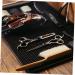 SKISUNO 1pc Non-Slip Hair Cutting Tool Flat Curling Iron Mat Heat Resistant Mat for Hair Tools Flat Iron Travel Mat Styling Stations for Salons Salon Anti Fatigue Mat PVC Carpet Portable - Buy Online on GoSupps.com