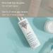 Aqua-gel facial scrub from Valquer Laboratories. With bamboo granules. Moisturizing anti-aging antioxidant and purifying. All skin types - 200 ml - Buy Online on GoSupps.com