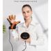 Robotic Rehabilitation Gloves Finger Orthosis for Arthritis Stroke Hemiplegia Cerebral Palsy Hand Paralysis Patients Physiotherapy Device(Size:L Color:Left Hand) Large Left Hand - Buy Online on GoSupps.com