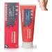 Gel de massage apaisant 2025 gel de massage avanc et cr me de massage apaisante ingr dients naturels et absorption rapide support musculaire rapide pour genou lombaires cou main pied (1)