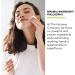 Humane Clarifying Toner Pads - 2% BHA Salicylic Acid Exfoliator - Pore Minimizer for All Skin Types - Removes Oil, Dead Skin, Grime - 4 oz - Buy Online on GoSupps.com